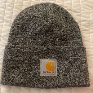 Womens carhartt beanie